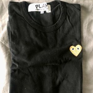 CDG Play T-shirt